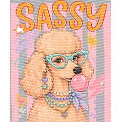 Animal Text Series-AT 3544